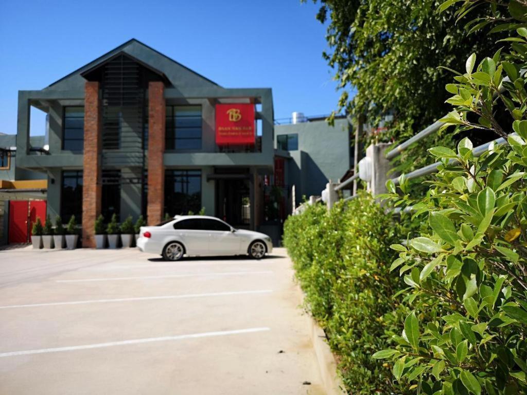 Baan Nan B&B Hotel Exterior photo