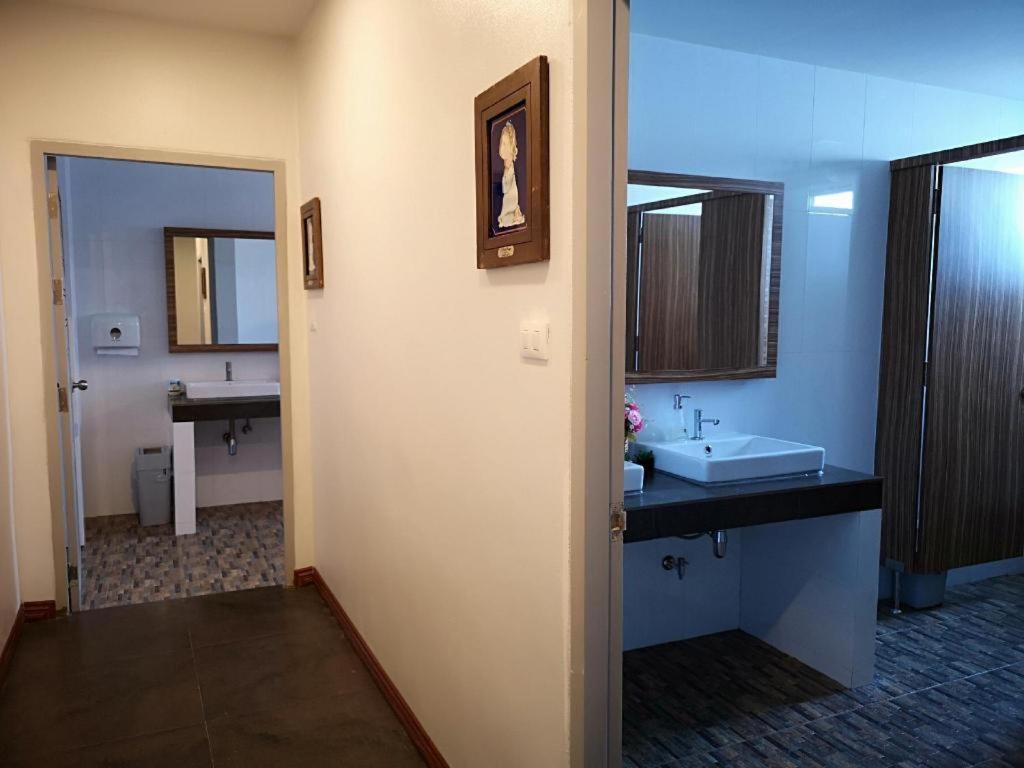 Baan Nan B&B Hotel Exterior photo