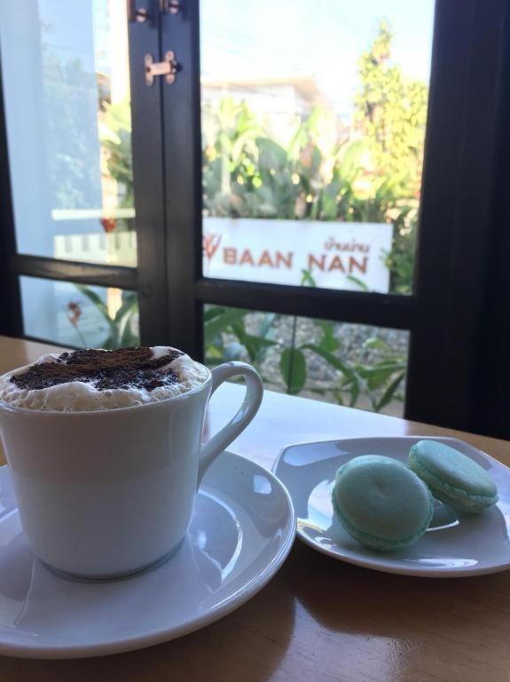 Baan Nan B&B Hotel Exterior photo