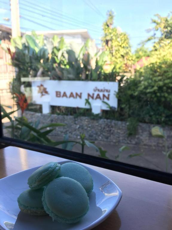Baan Nan B&B Hotel Exterior photo
