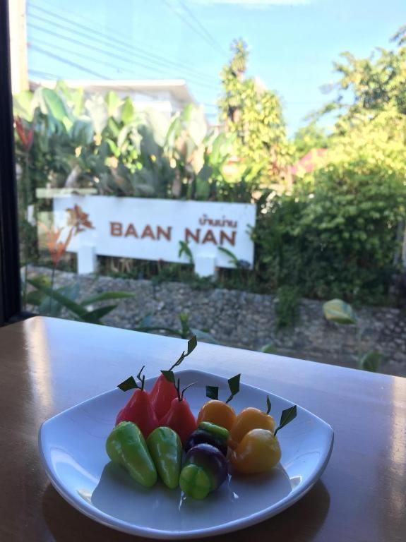 Baan Nan B&B Hotel Exterior photo