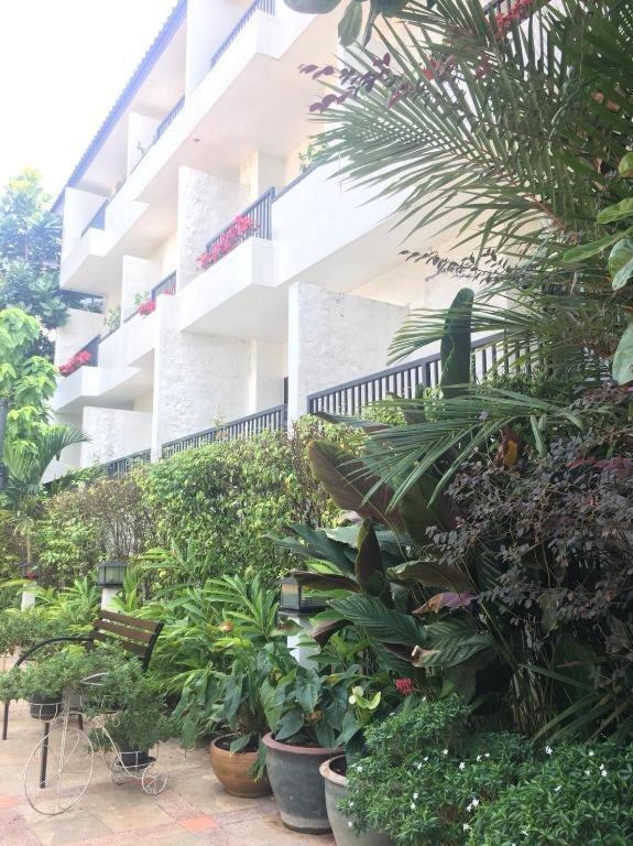 Baan Nan B&B Hotel Exterior photo