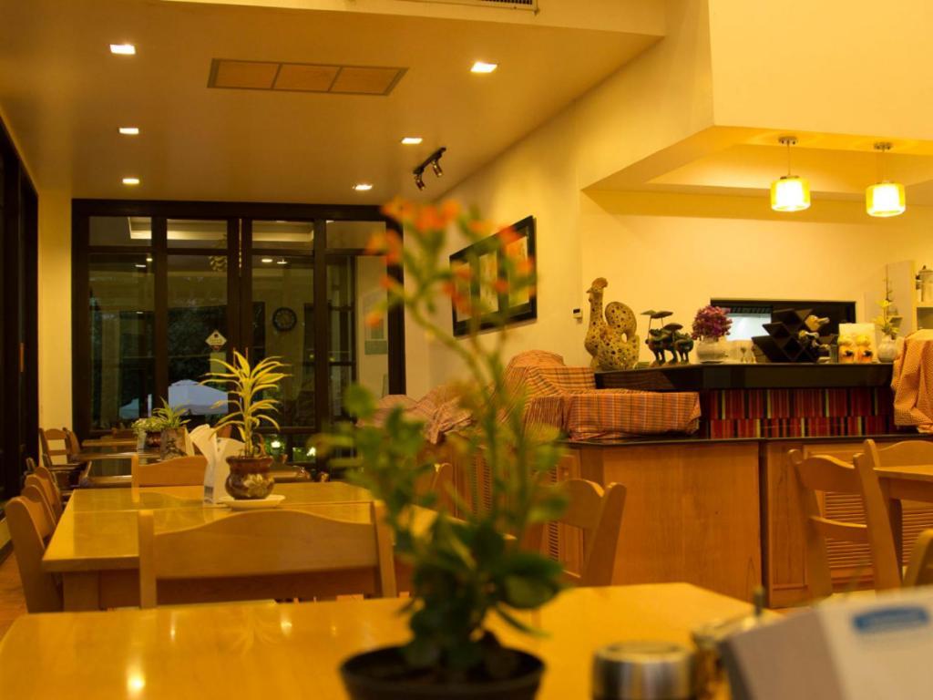 Baan Nan B&B Hotel Exterior photo