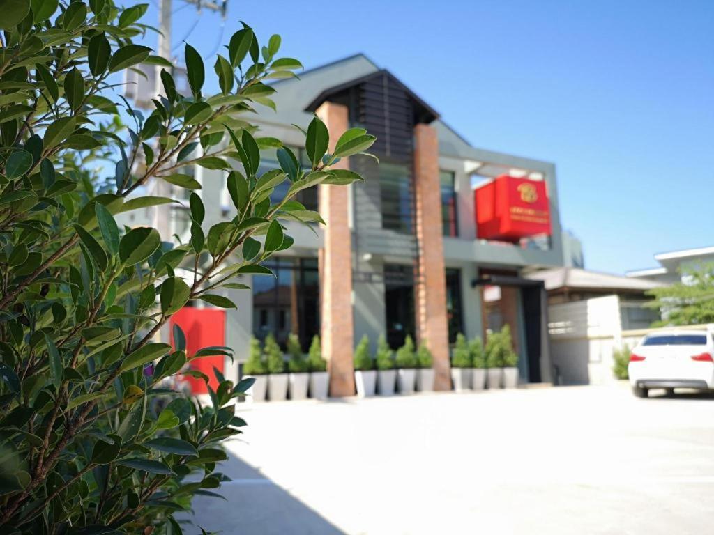 Baan Nan B&B Hotel Exterior photo