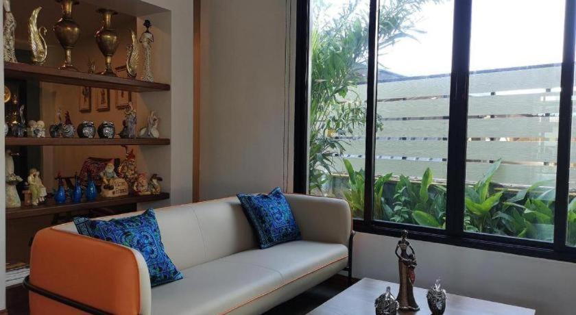 Baan Nan B&B Hotel Exterior photo