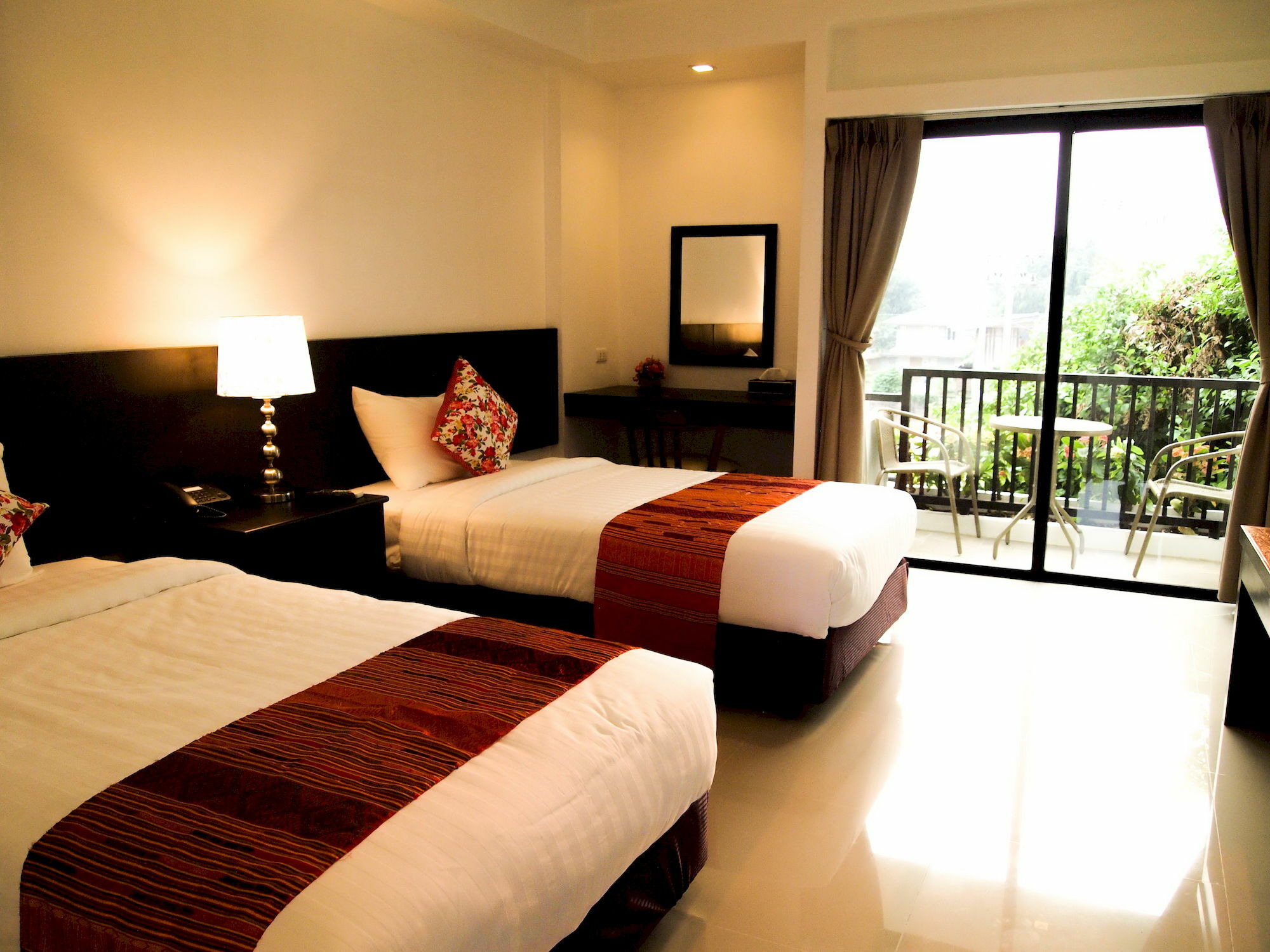 Baan Nan B&B Hotel Exterior photo