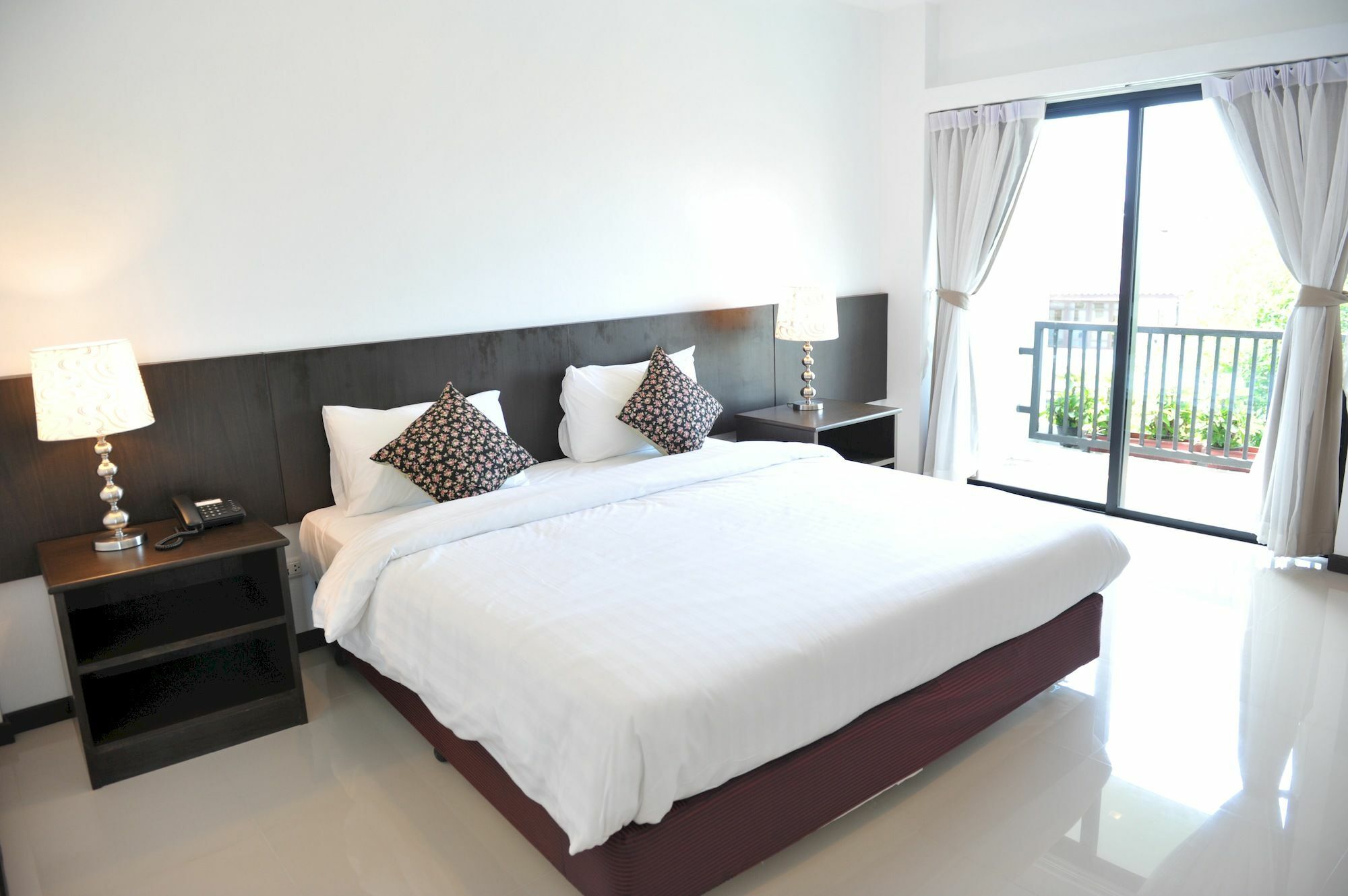 Baan Nan B&B Hotel Exterior photo