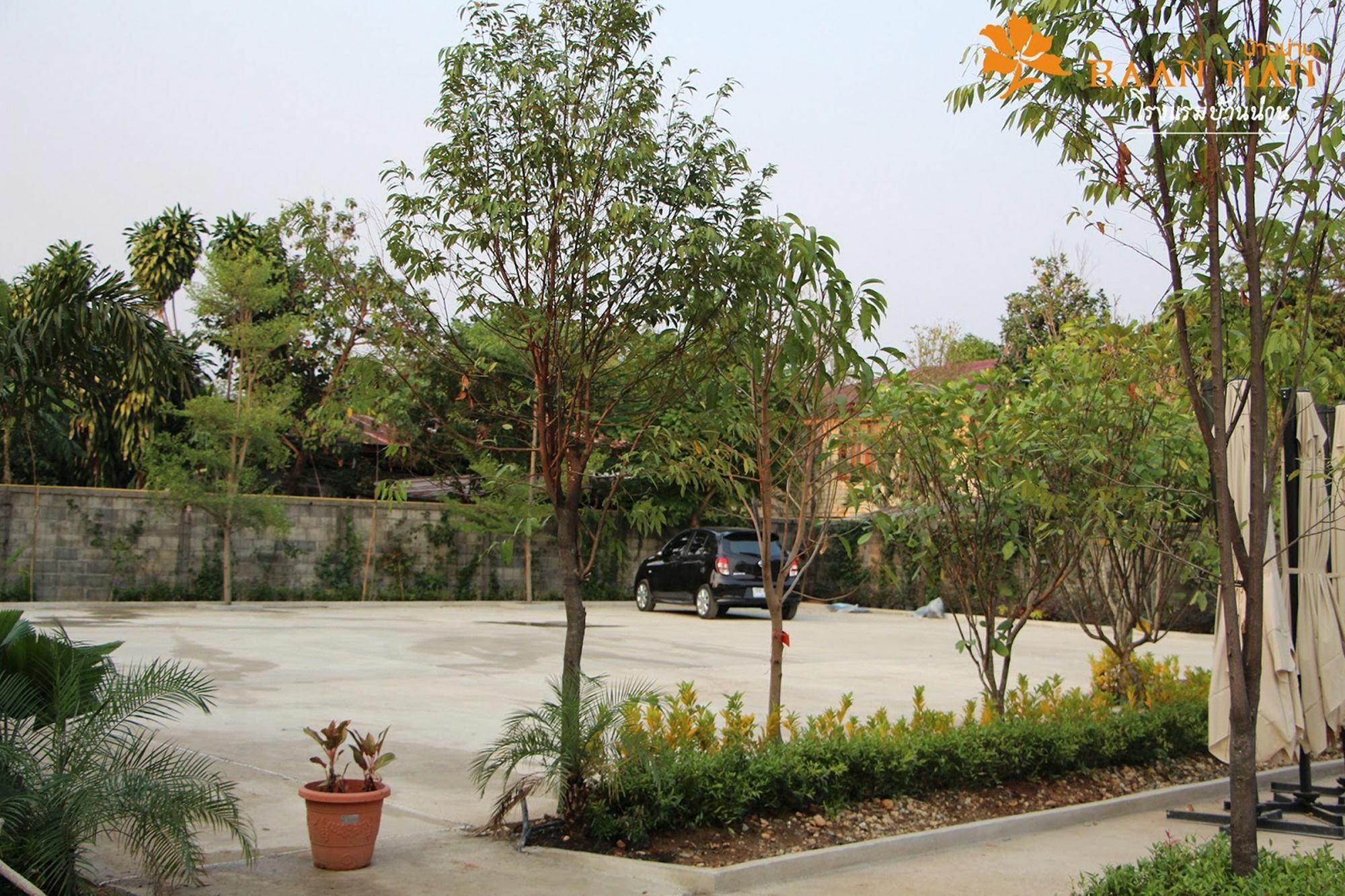 Baan Nan B&B Hotel Exterior photo
